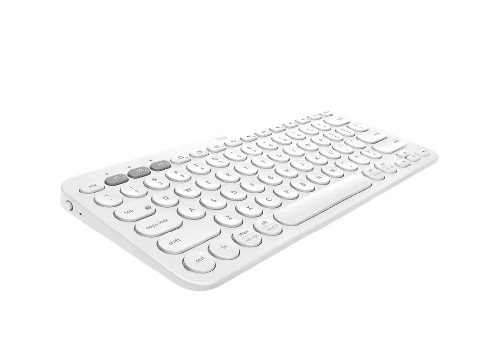 Logitech Клавиатура беспроводная K380, Английская раскладка #1