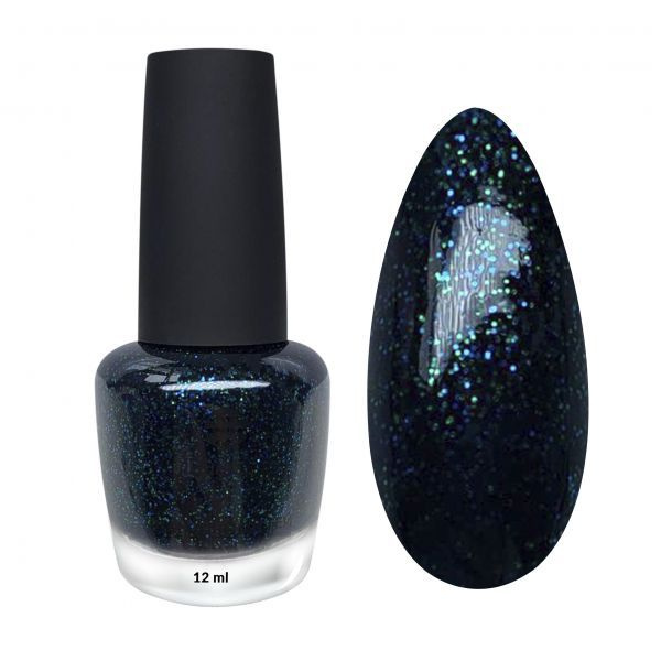 Лак для ногтей Planet Nails Winter (329), 12мл #1