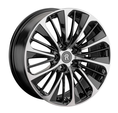 Replay LX141 Колесный диск Литой 20x8" PCD5х114.3 ET30 D60.1 #1