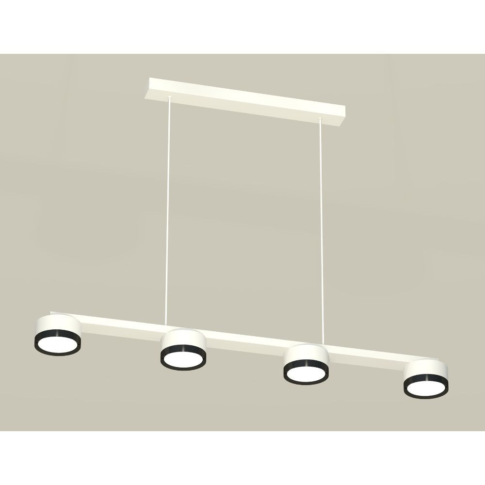 Подвесной светильник Ambrella TRADITIONAL XB9151151 #1