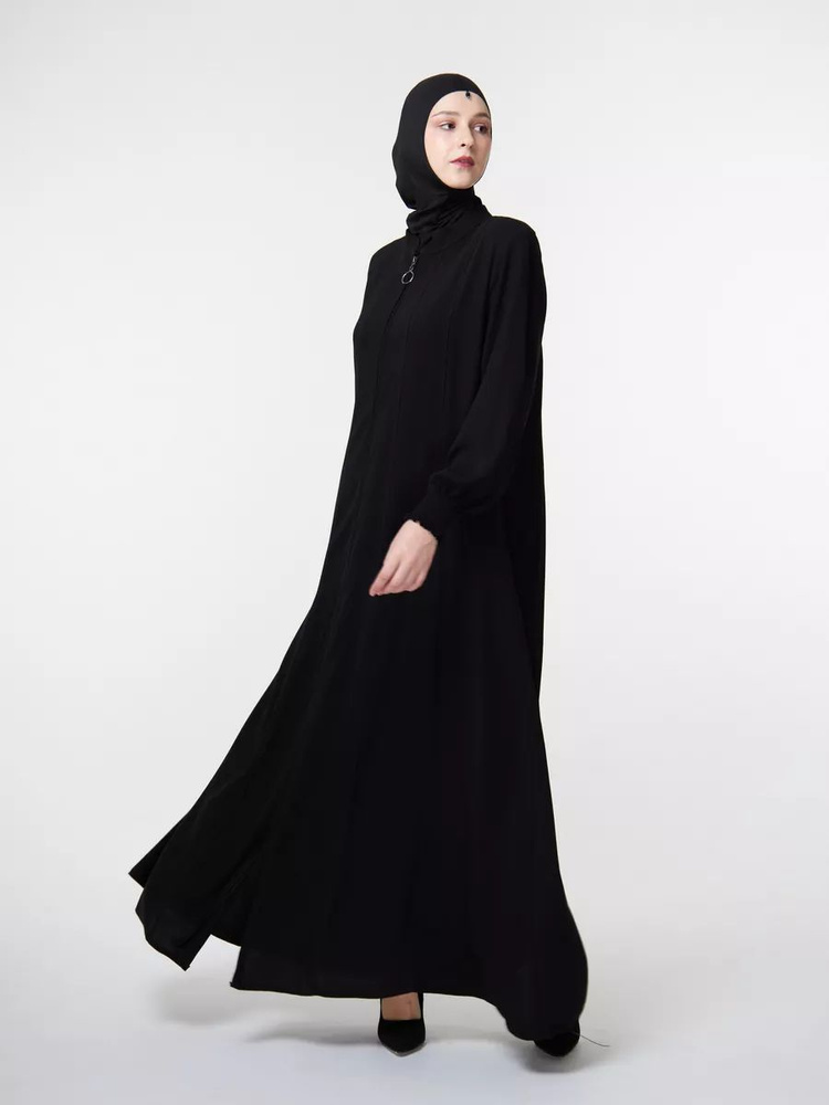 Платье Muslim Fashion #1