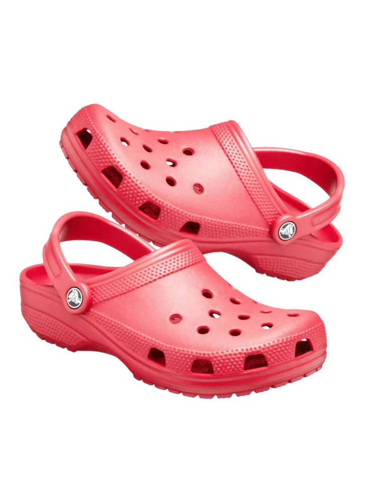 Сабо Crocs Crocs Sarah Clog #1