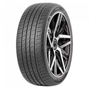 Sonix L-ZEAL 56 Шины  летние 225/40  R19 93W #1