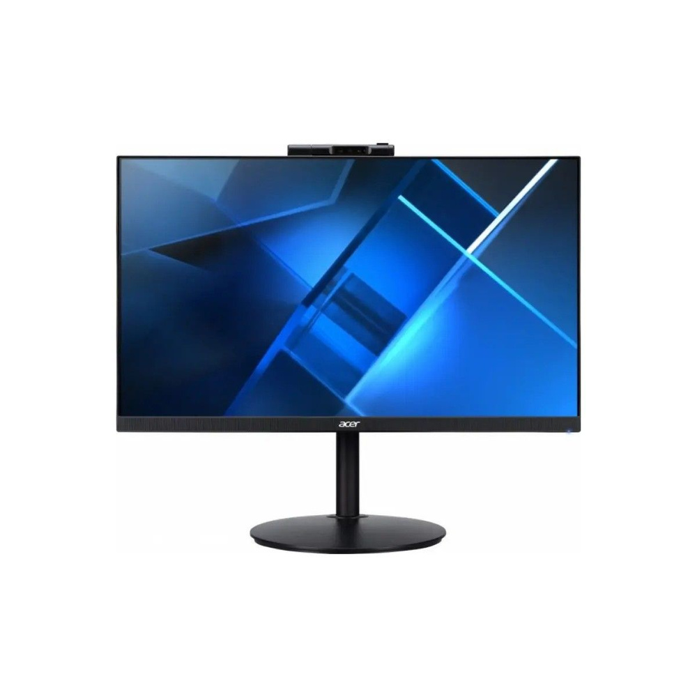 Acer 27" Монитор CB272Dbmiprcx, IPS, 1920x1080, 75 Гц, черный #1