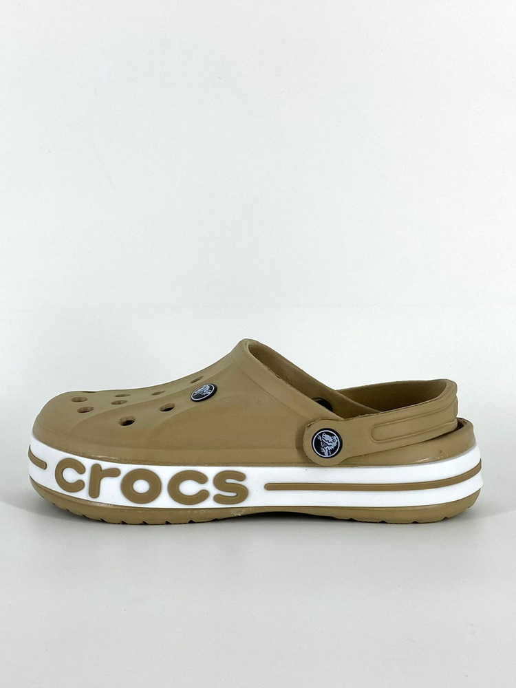 Сабо Crocs #1