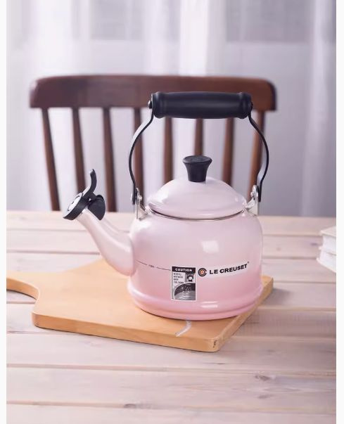 Le Creuset Свисток для чайника, 1.1 л #1