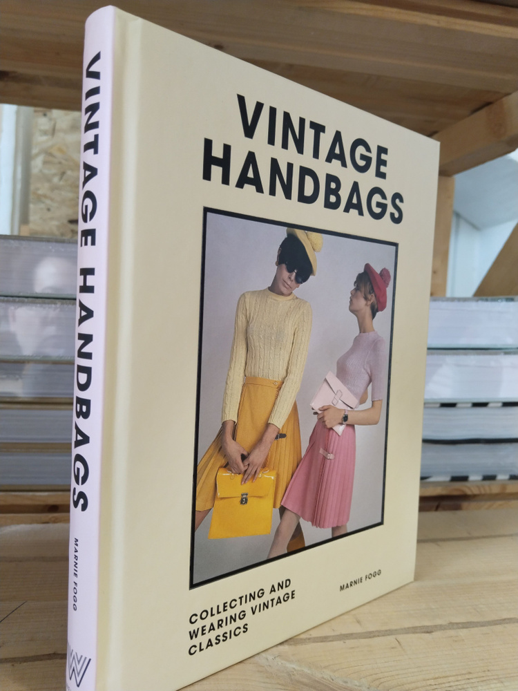 Vintage Handbags #1