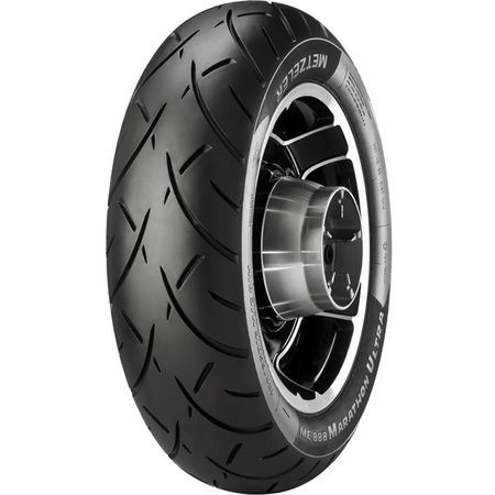 Metzeler ME 888 Marathon Ultra; Rear (B) Мотошины  MU85/R16 77 H #1