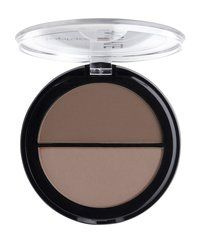 Палетка для макияжа лица Topface Instyle Double Contour #1