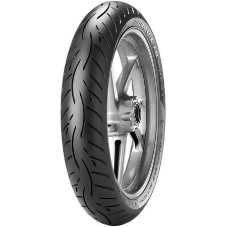 Metzeler Roadtec Z8; Front  M Мотошины  120/70 R18 59 W #1