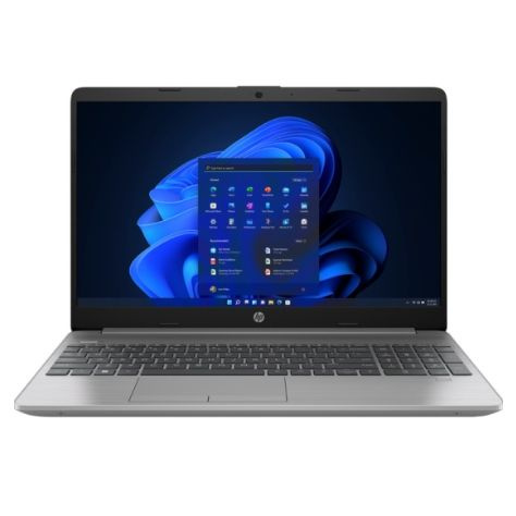 HP 255 G9 Ноутбук 15.6", AMD Ryzen 5 5625U, RAM 16 ГБ, SSD 512 ГБ, AMD Radeon Graphics, Без системы, #1