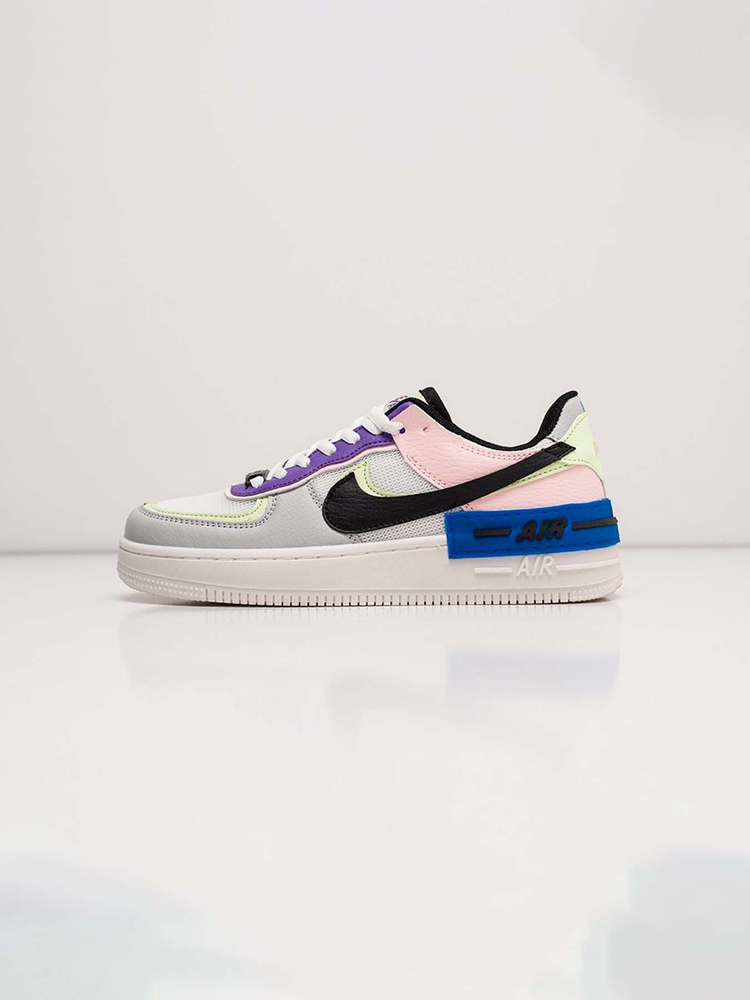 Кроссовки Nike Air Force 1 #1