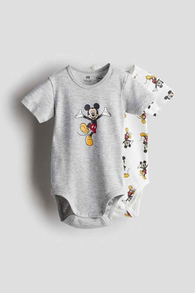 Комплект одежды H&M Disney #1