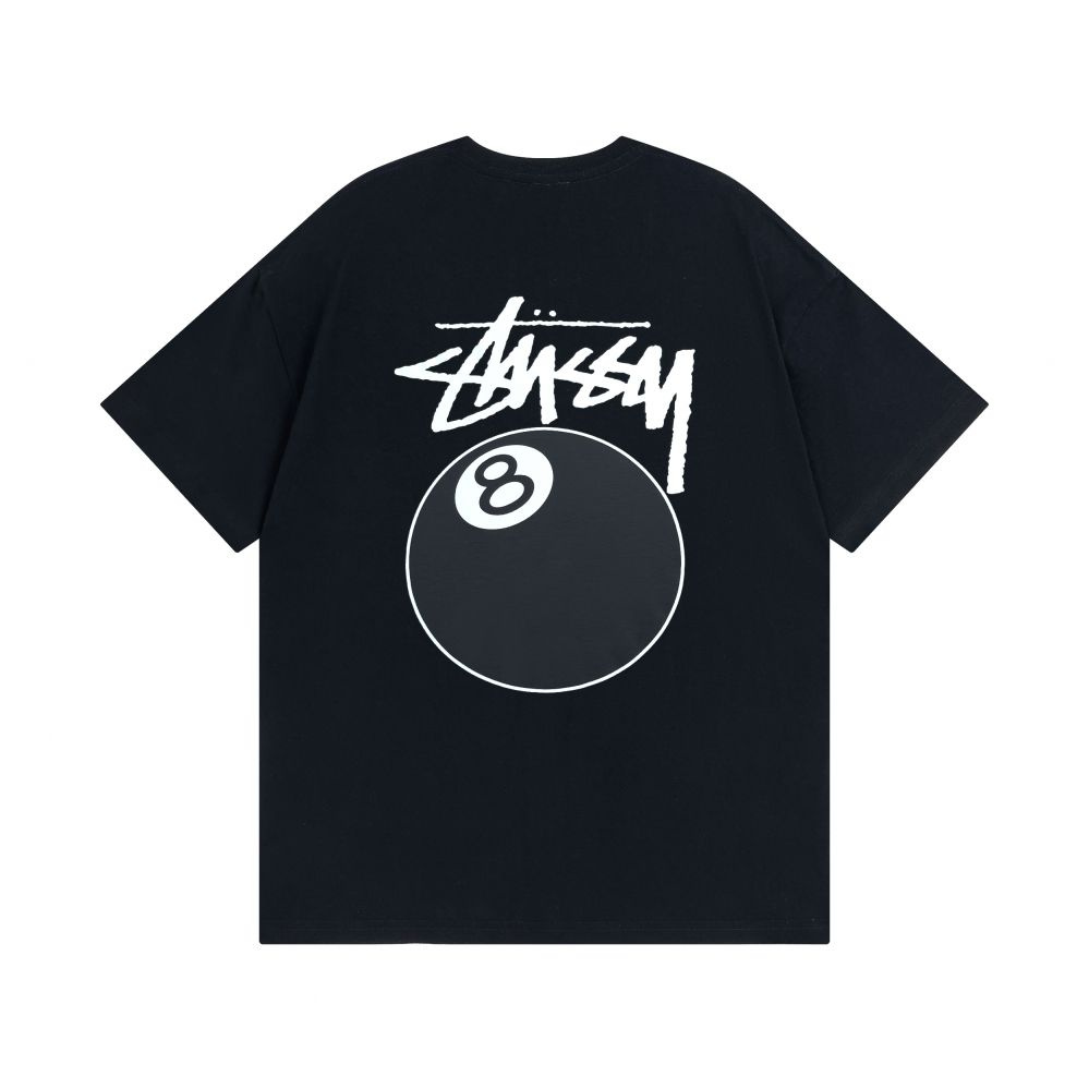 Футболка Stussy #1