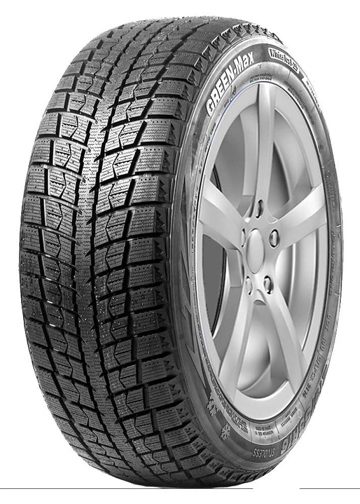 Linglong Linglong Green-Max Winter Ice I-15 Шины зимние 185/60 R15 88T Нешипованные  #1