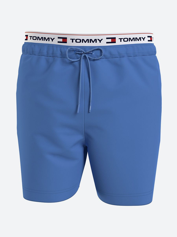 Плавки Tommy Hilfiger #1