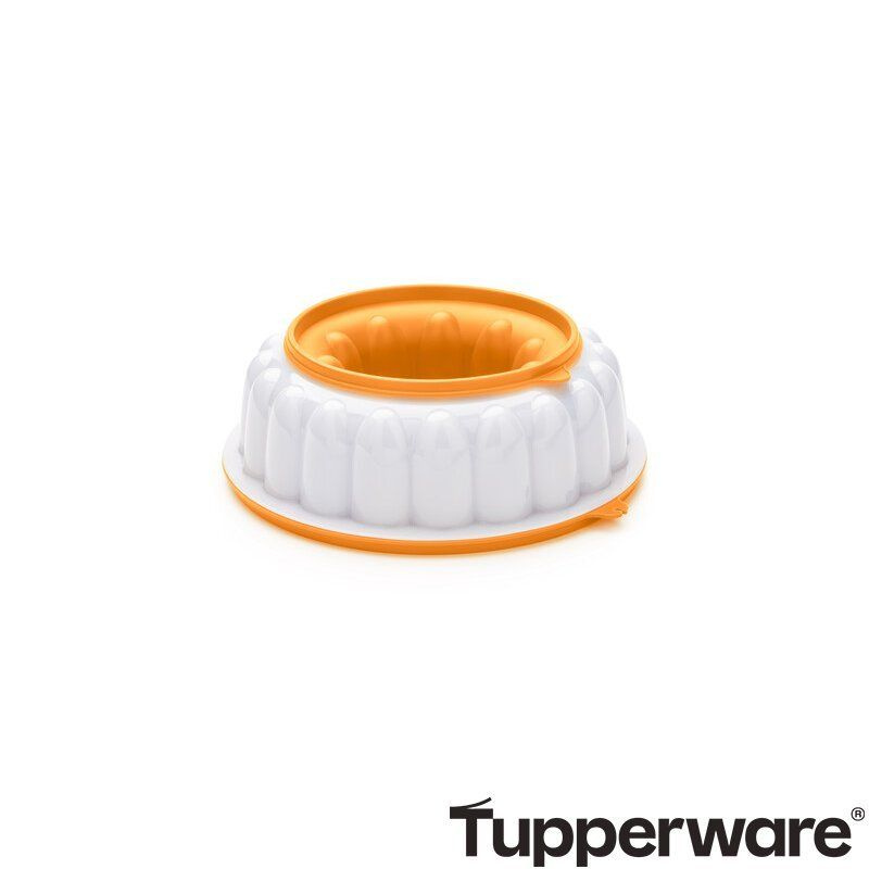 Tupperware Форма для желе, 24 см, 3 шт #1