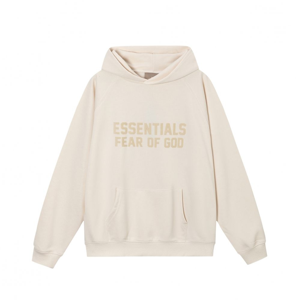 Худи FEAR OF GOD #1