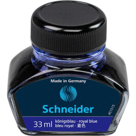 Schneider Чернила 1 шт., 33 мл./ 205 г. #1