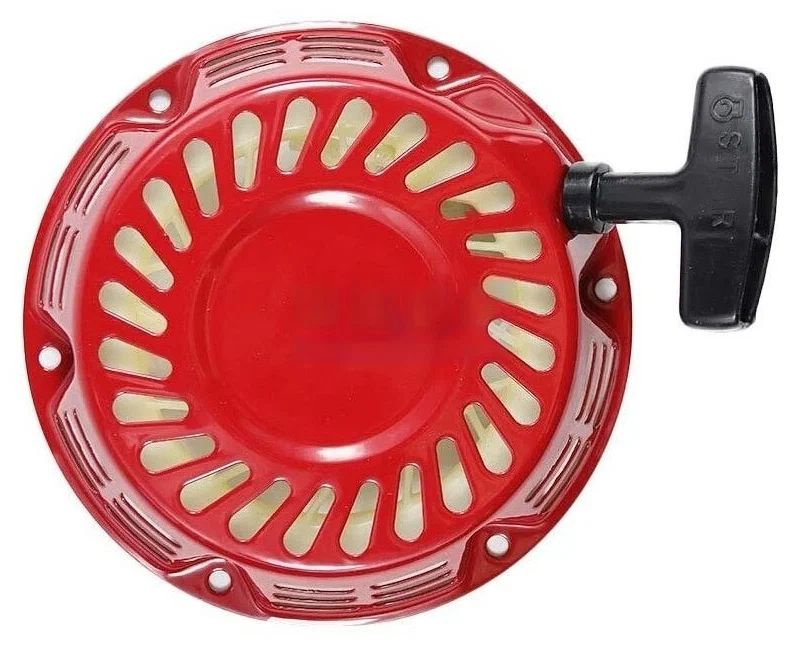 Стартер ручной на генератор, мотопомпу, мотоблок, газонокосилку для ...