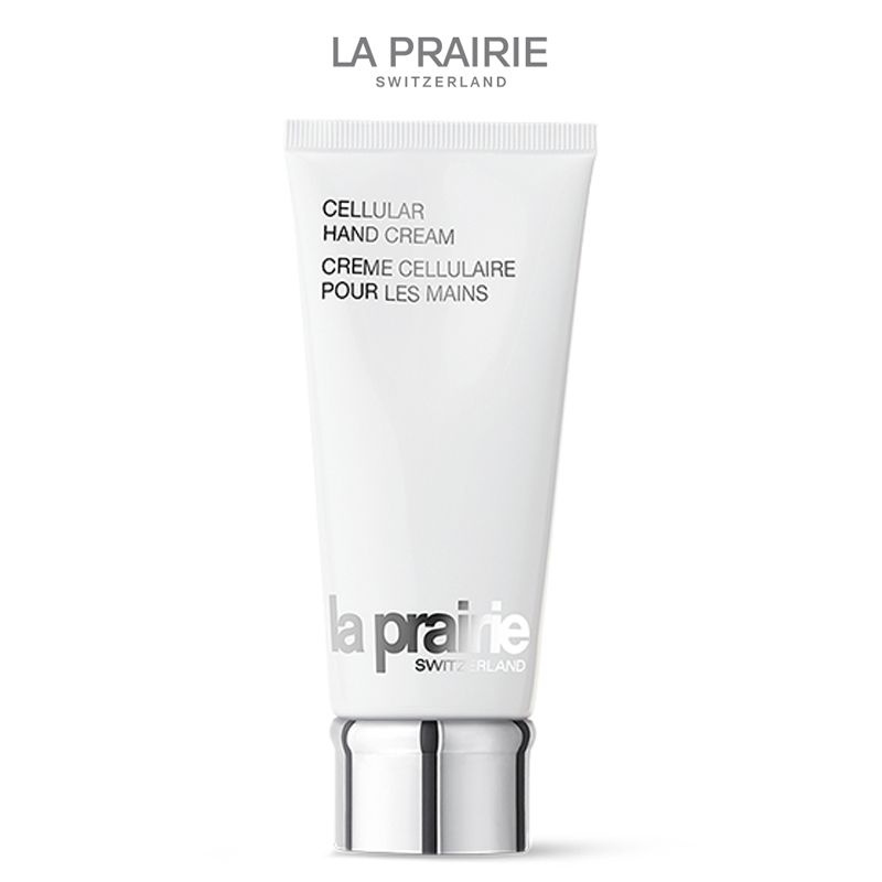 La Prairie Клеточный крем для рук, Задерживает влагу и уменьшает проявления старения, 30 мл.  #1