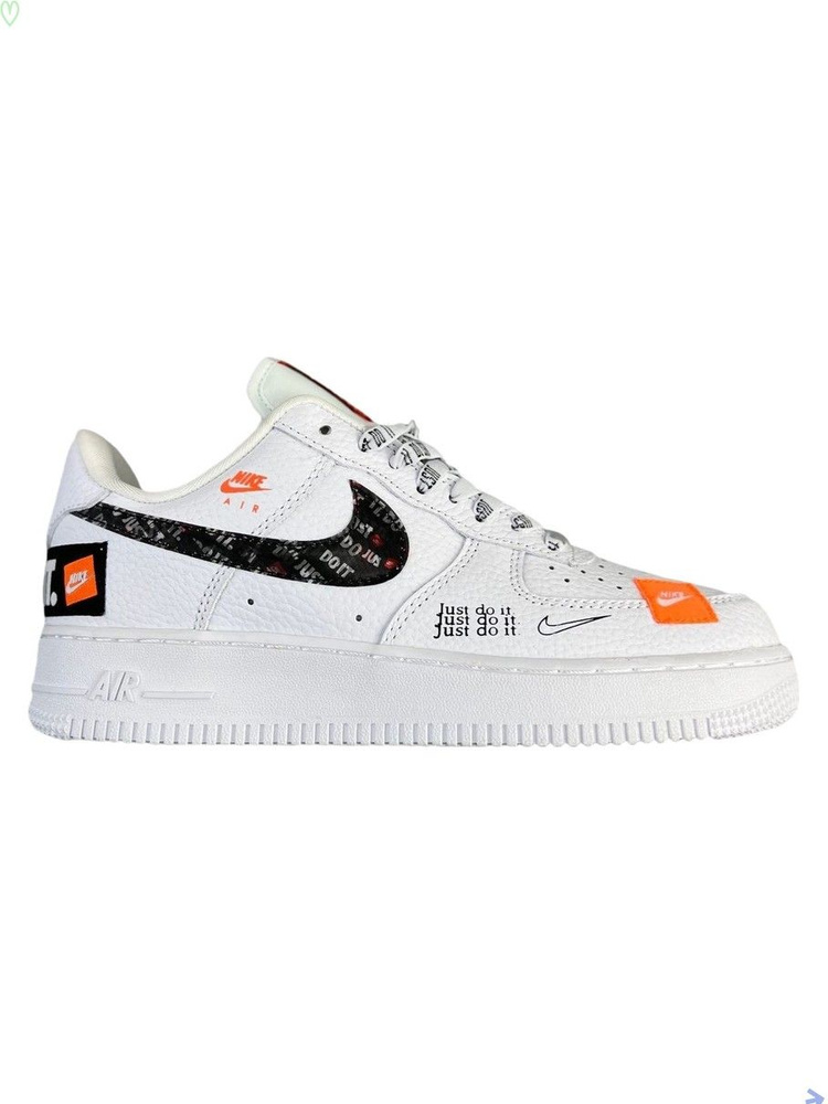 Кроссовки Nike Air Force 1 #1