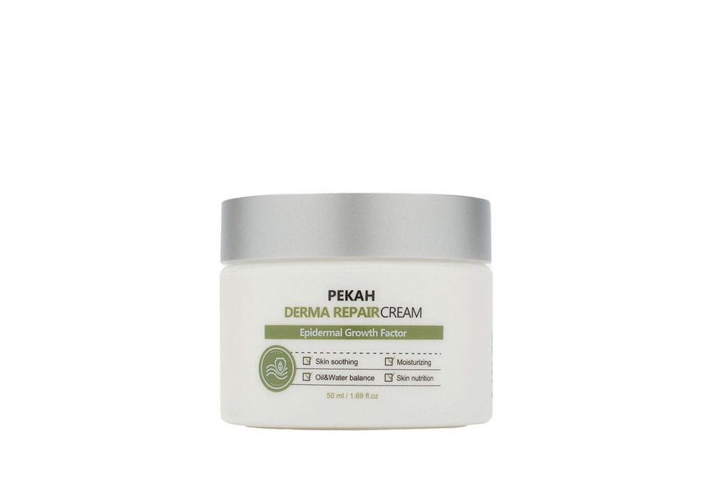 крем для лица Pekah Derma Repair Cream #1