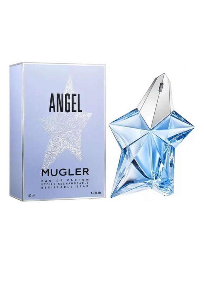 Angel Men Thierry Mugler Туалетная вода 100 мл #1