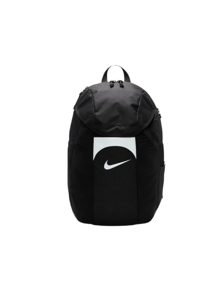 Рюкзак ACADEMY TEAM BACKPACK black #1