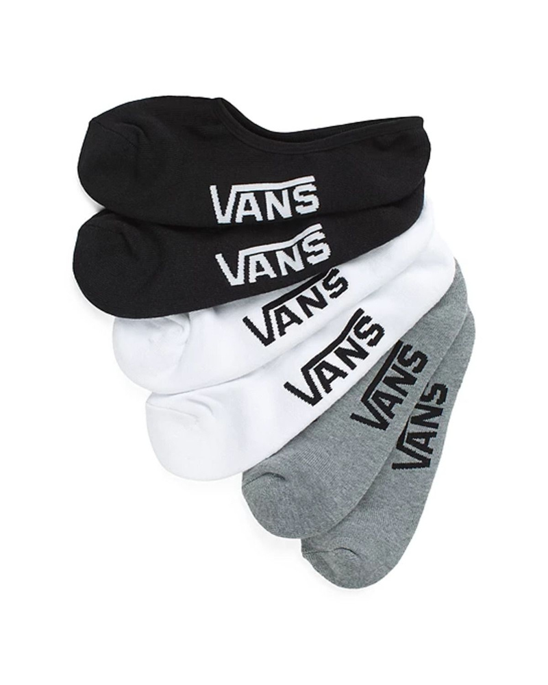 Носки Vans Crew Sock 3pr/Pk, 3 пары #1