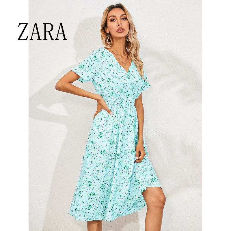 Платье Zara #1