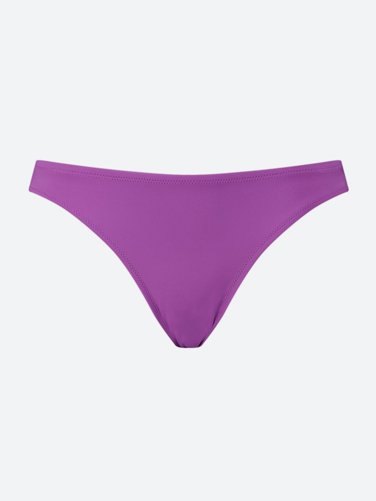 Плавки PUMA Swim Women Classic Bikini Bottom 1P, 1 шт #1