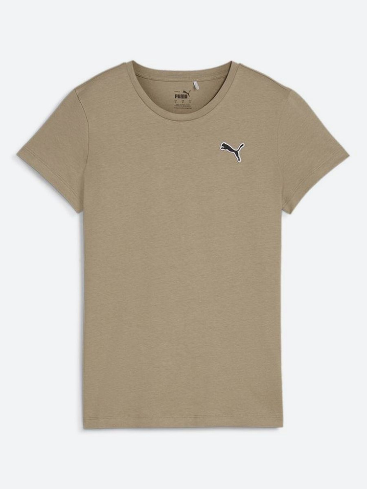 Футболка PUMA Better Essentials Tee #1