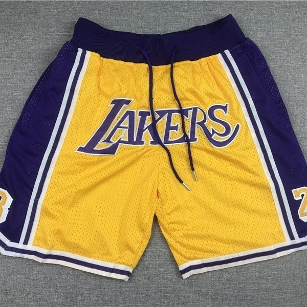 Шорты NBA Shorts #1