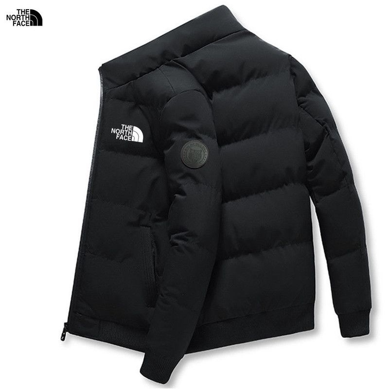 Пуховик The North Face #1