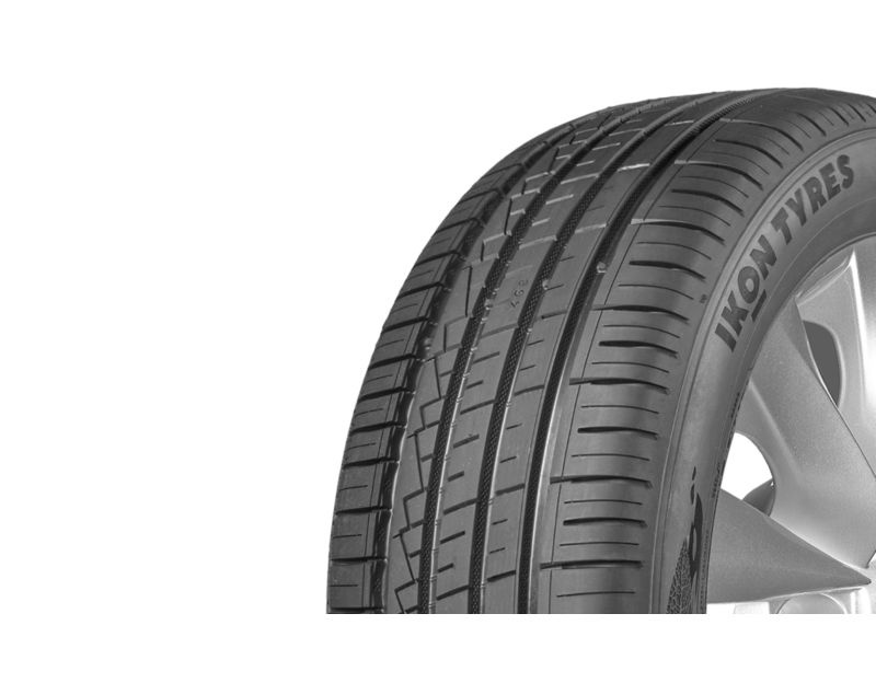 Ikon Tyres Autograph Шины  летние 195/65  R15 91H #1