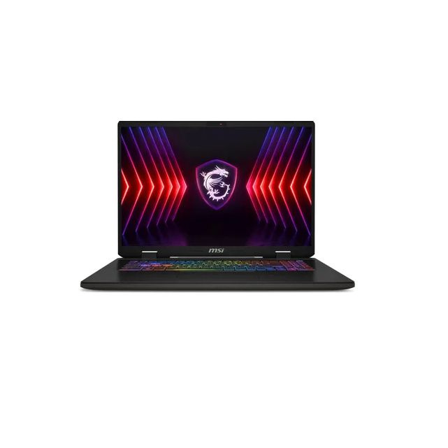 MSI Sword 17 HX B13VFKG-099XRU IPS WUXGA (1920x1200) Игровой ноутбук 17", Intel Core i7-13700HX, RAM #1