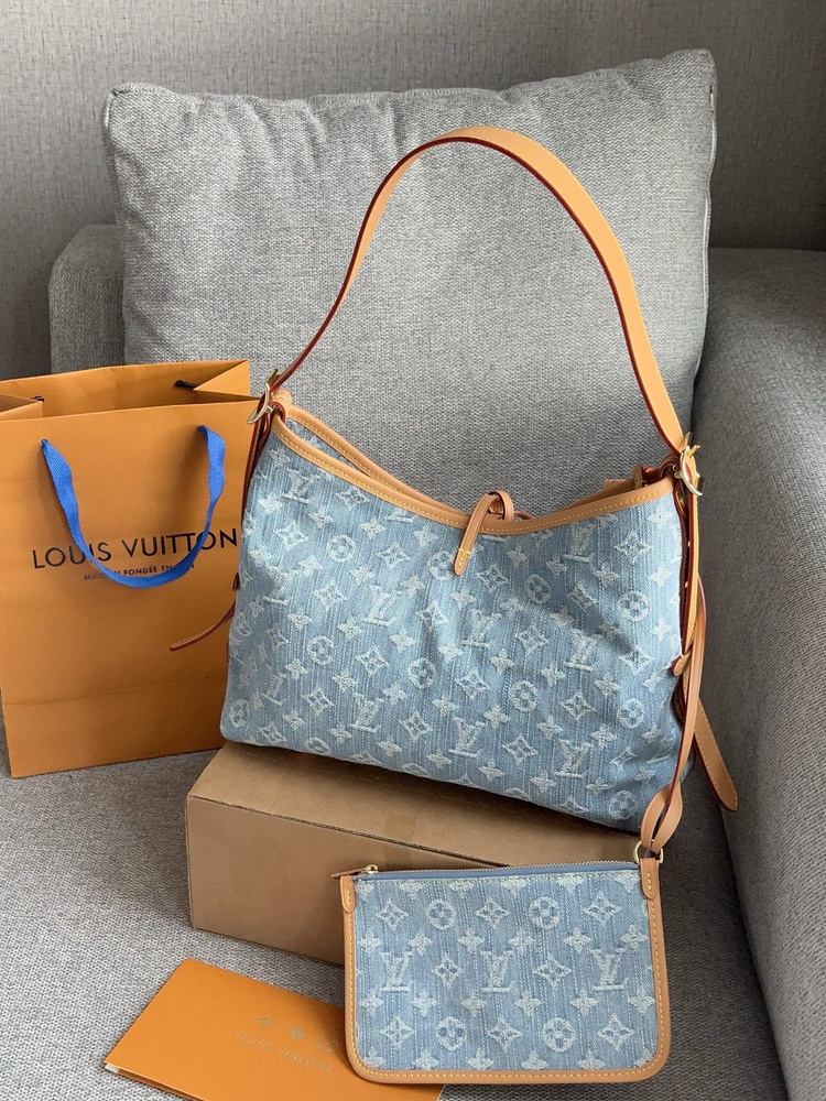 Louis Vuitton Сумка на плечо #1