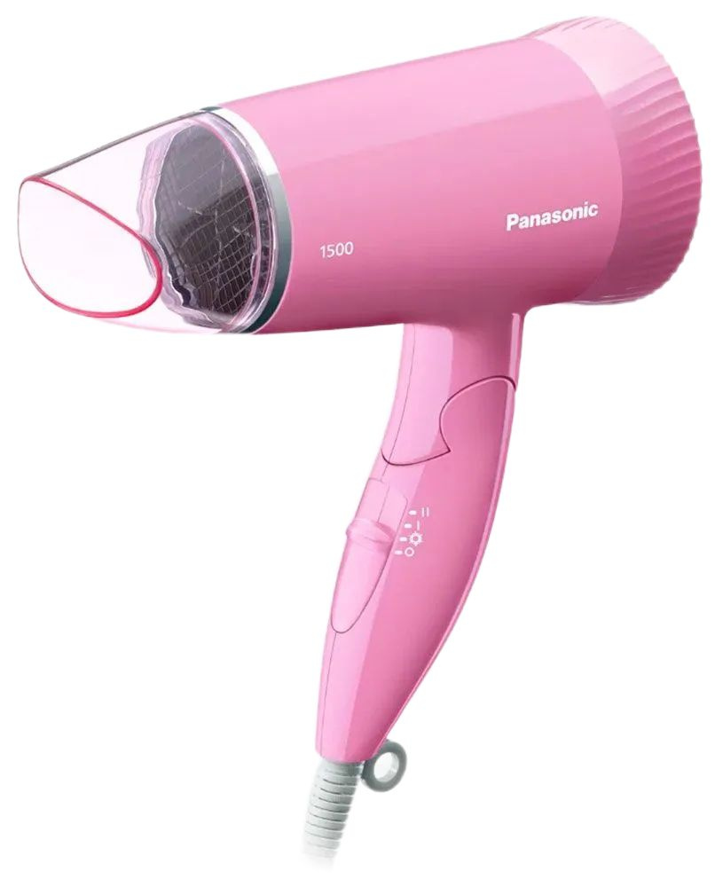 Фен для волос Panasonic Hair Dryer EH-ND57-P615 #1