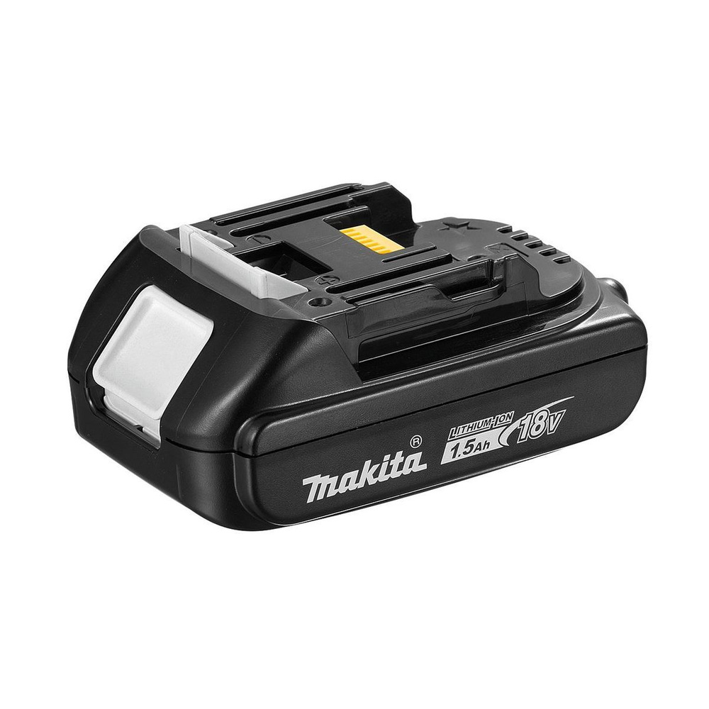 Аккумулятор Makita BL1815N, 18В, 1.5Ач, 632A54-1 #1