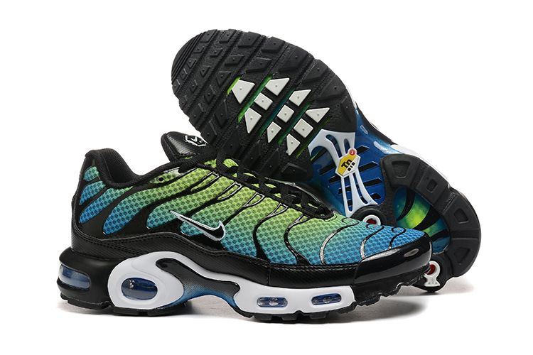 Кроссовки Nike NIKE AIR MAX ST (GS) #1