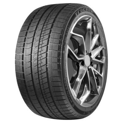 Tracmax X-Privilo S360 Шины  зимние 285/50  R20 116T Нешипованные #1