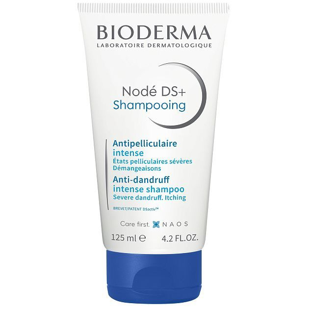 Шампунь Bioderma Node DS+, 125 мл #1