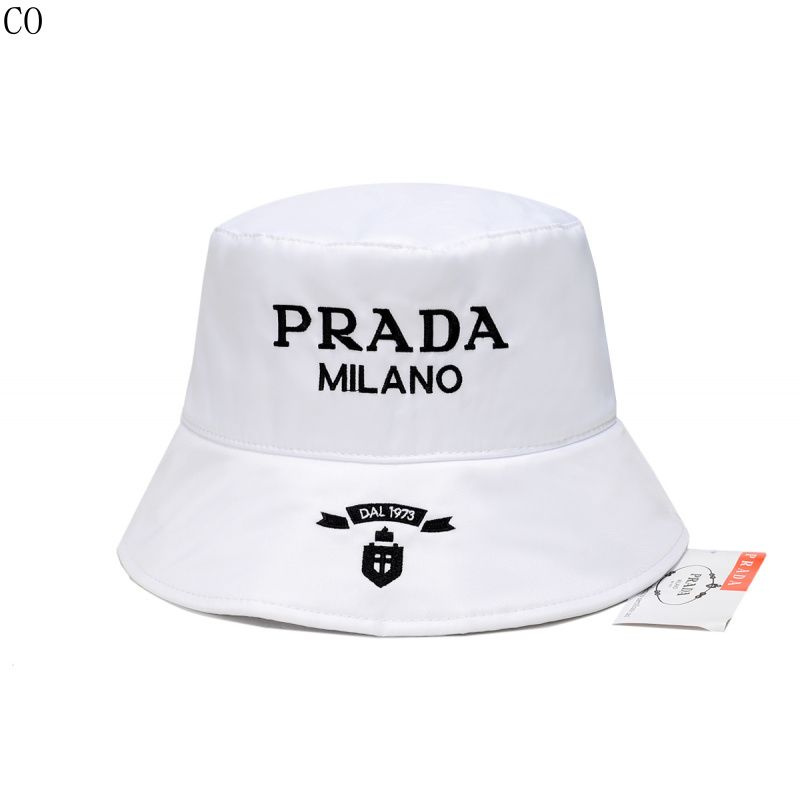 Панама Prada #1