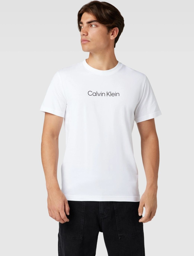 Футболка Calvin Klein #1