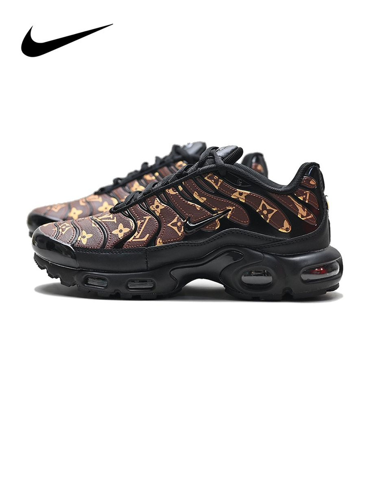 Кроссовки Nike Air Max Plus #1