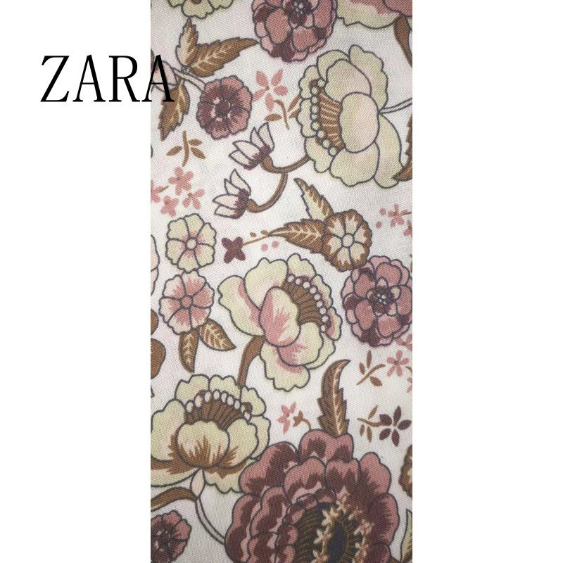 Платье Zara #1