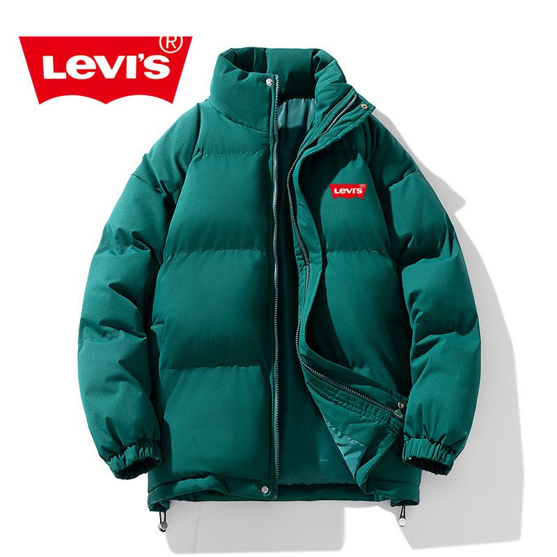 Пальто пуховое Levi's #1