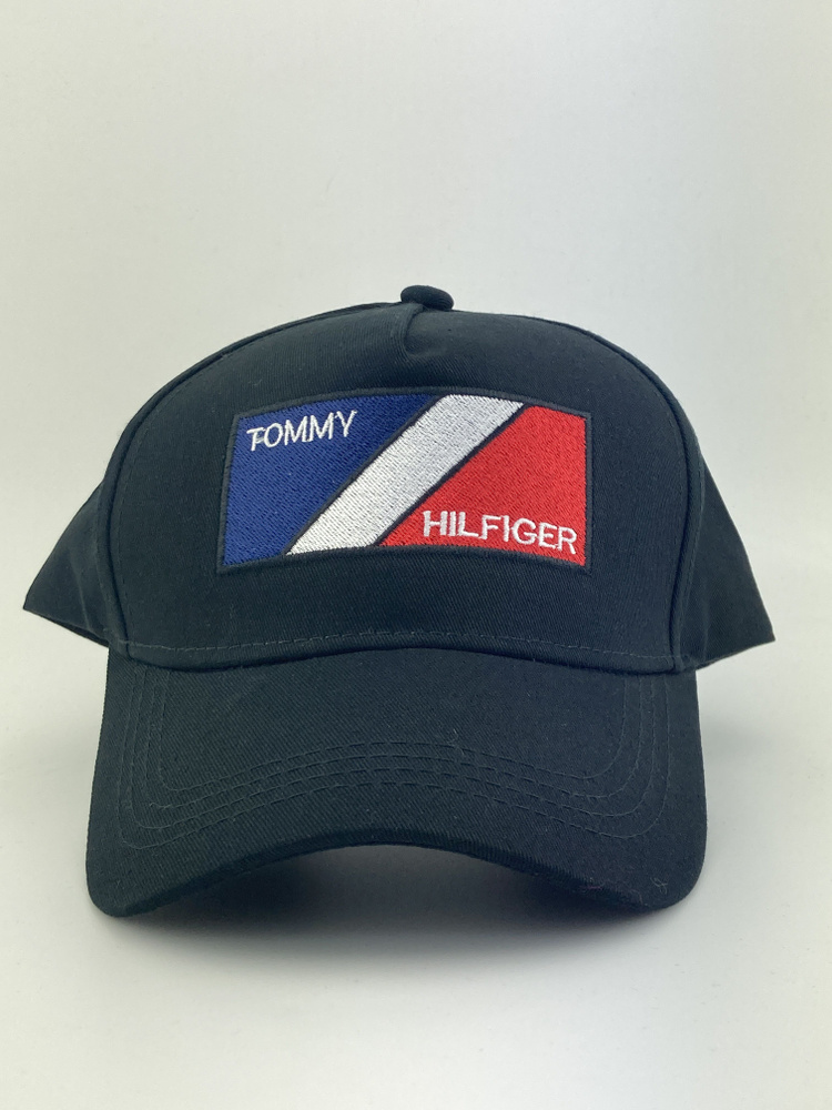 Бейсболка Tommy Hilfiger #1