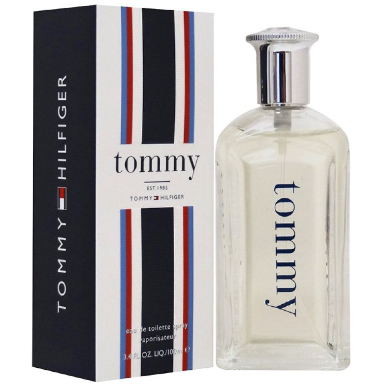 TOMMY HILFIGER туалетная вода Tommy, 100 мл #1